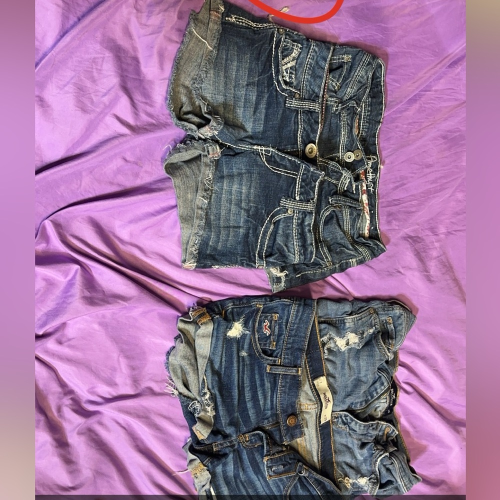 Shorts! - Picture 1 of 5